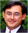 Dr. Christopher Walinski DDS - Laser Consultant for Bangkok Dental Spa Clinic