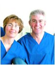 Dr. Fred Bergmann - Consultant implant for Bangkok Dental Spa Clinic